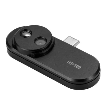 

Mobile Phone External Thermal Imager Handhold Infared Imager for Android Phone GK8899