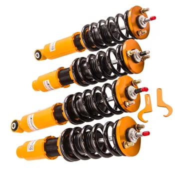 

Strut & Spring Assembly for Honda CR-V 1996-2001 Adjustable Damper