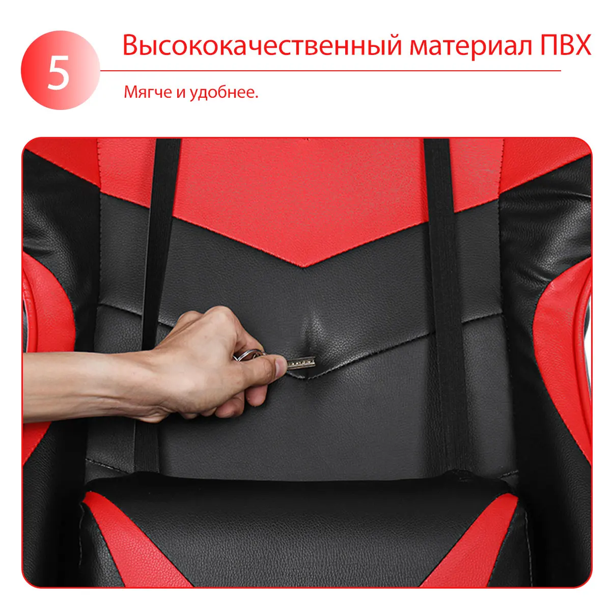 Компьютерное игровое кресло интернет-кресло для кафе, домашнее кресло для отдыха, офисное кресло для Silla Gamer, регулируемое подъемное поворотное кресло