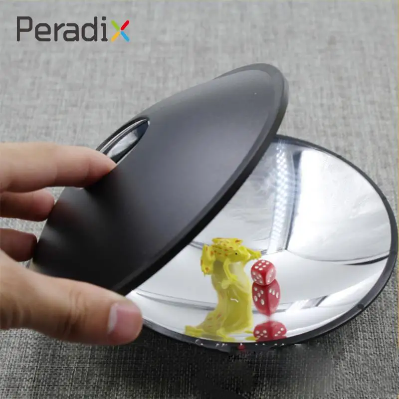 Peradix 3D игрушка mirascope оптическая голограмма Волшебная коробка проекция визуальная