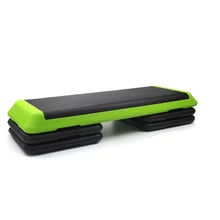 Фитнес аэробный шаг регулируемые упражнения шаговые стояки для сжигания жира мышц теленка упражнения