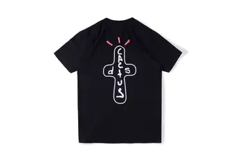 Футболка С КАКТУСОМ, 20ss, Travis Scott, Astroworld Футболка С КАКТУСОМ, 20ss, Travis Scott, Astroworld