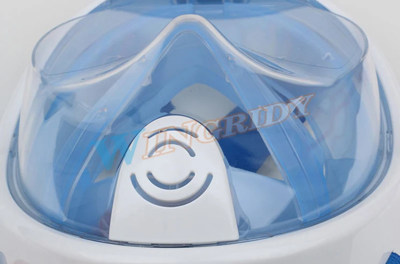 Diving mask sport gopro (20)