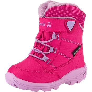 

Insulated boots kamik Stans