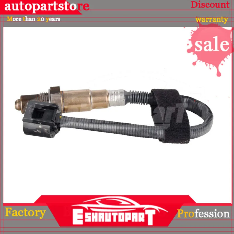 Абсолютно кислородный датчик O2#1178 7595 353 подходит для 11-14 Mini Cooper X5 X6 M5 M6* часть № 11787595353 234-5037