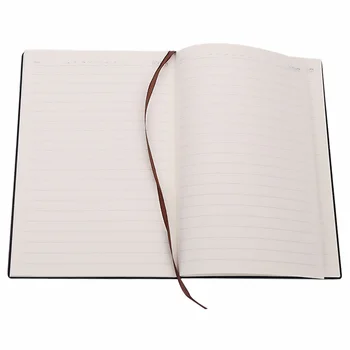 

1pc Practical Portable Useful High Quality Durable Students Stationery Diary Book A5 Size Notebook for Home Office