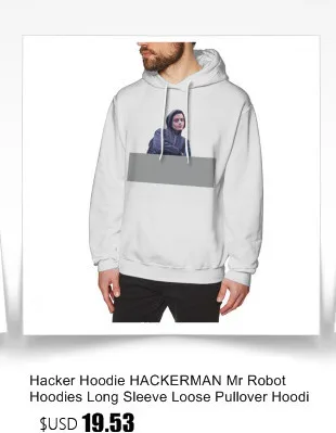 Футболка Mr Robot, Футболка Mr Robot Elliot Alderson, забавная Футболка с принтом, футболка с коротким рукавом, плюс размер, хлопковая Мужская Уличная футболка
