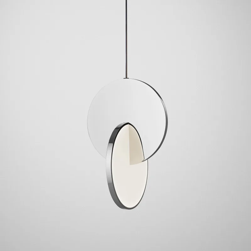 

industrial lamp pendant lights crystal bedroom restaurant living room deco maison industrial lamp