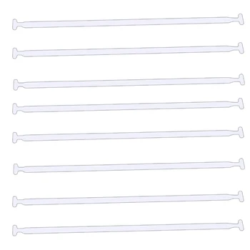 

200Pcs Mouth Mask Elastic Band Silicone Mask Rope Rubber Band String Mask Ear Cord Round Elastic Band