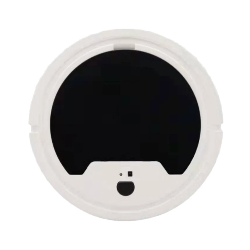 

Triple Robot Vacuum Cleaner for Home Office Rechargeable Auto Dirt Dust Smart Mop Floor Corners Dust Cleaner Wa