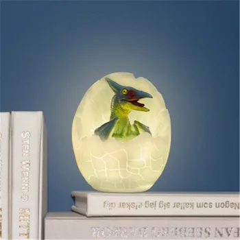 

3D Dinosaur night light Children's gifts Children night light
