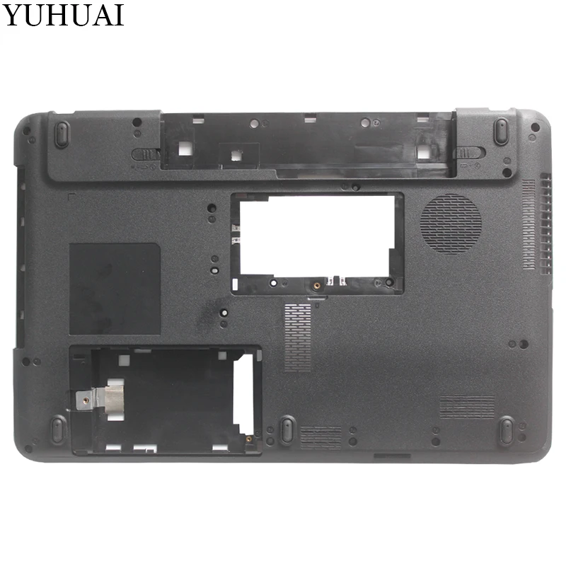 New 15.6 Bottom Base Case Cover Assembly for Toshiba Satellite C650 C655 C655D | Компьютеры и офис