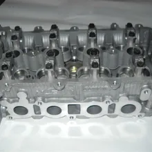 4A15 голая головка цилиндра для Brilliance FRV Cross 1,5 1.5L