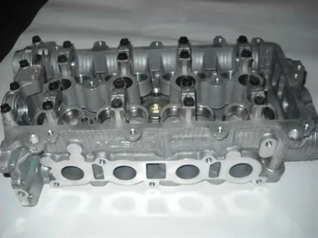 

4A15 naked cylinder head for Brilliance FRV Cross 1.5 1.5L 2014