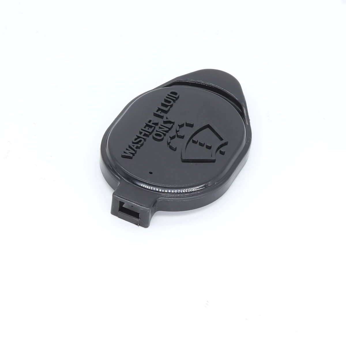 Black Plastics Windscreen Washer Bottle Cap For Toyota Yaris RAV4 Echo Wiper Tank Sealed Lids Top Replacement Parts 8531626030