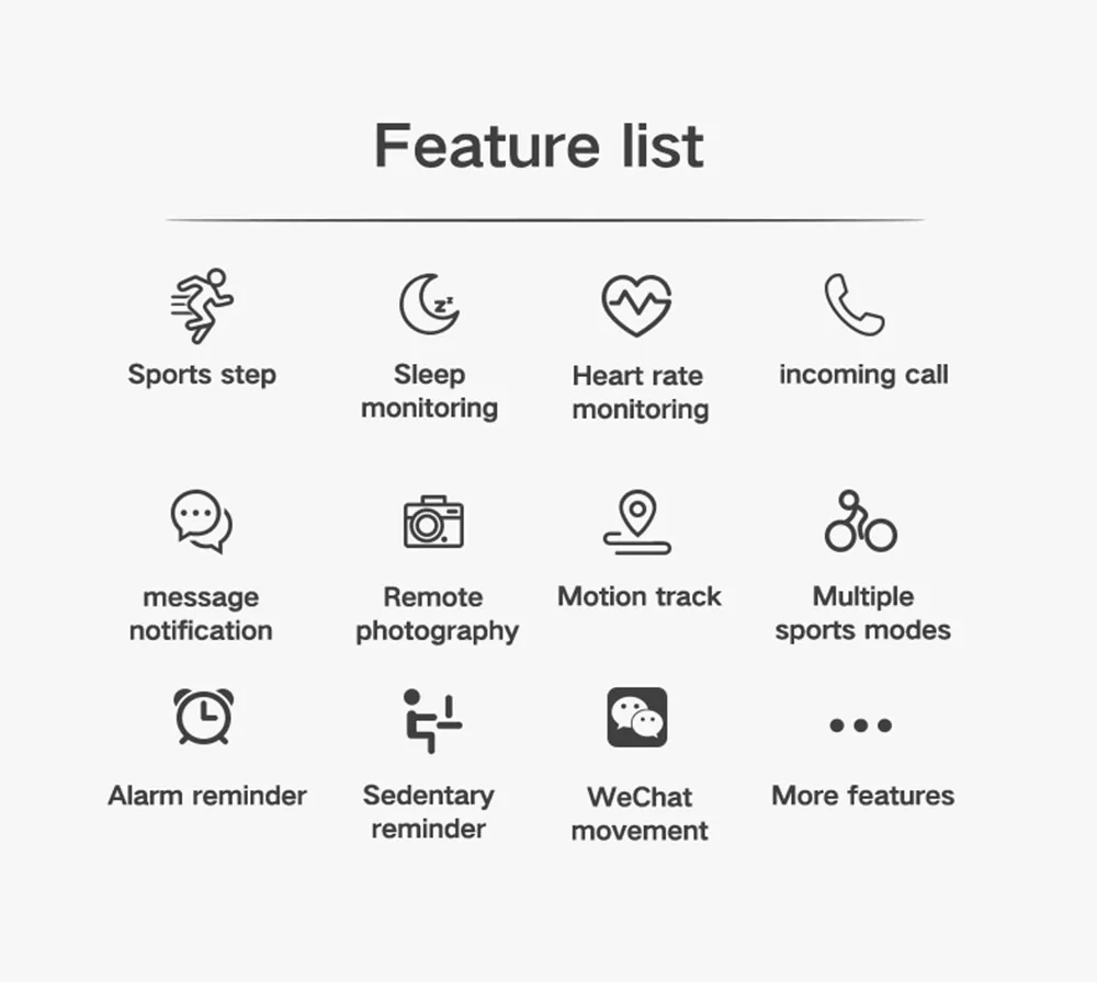 SX16 Смарт часы для мужчин и женщин Apple пульсометр фитнес браслет Bluetooth смарт с