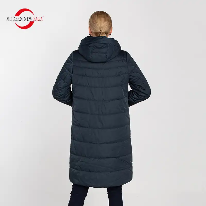 casaco feminino acolchoado