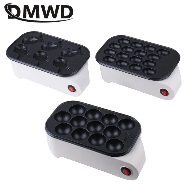 DMWD домашний осьминог машина для приготовления фрикаделек электрическая