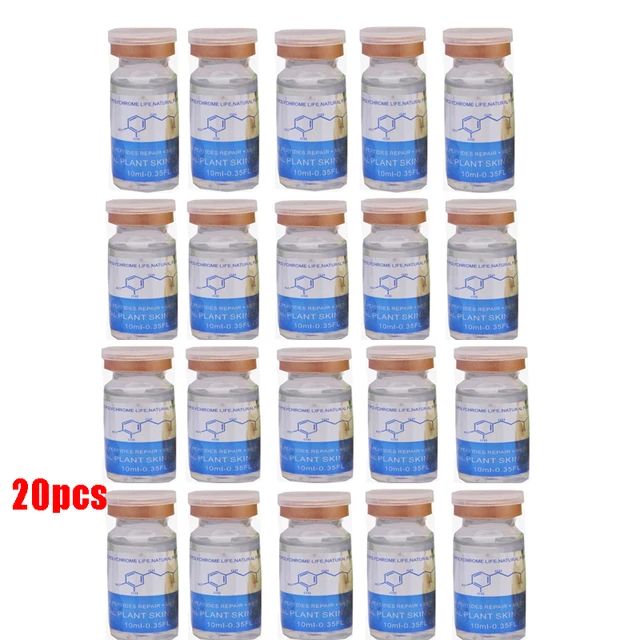 20pcs