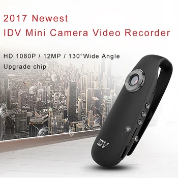 

Portable Mini DVR Pen Camera Video Recorder Wireless 1080P Camcorder HD USB