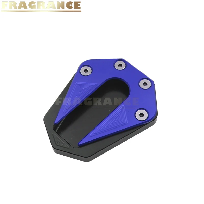 Для Benelli Huanglong600 Jinpeng 502 502X 502C Huanglong 600 мотоциклетная боковая подставка для ног боковая подставка удлинитель с ЧПУ