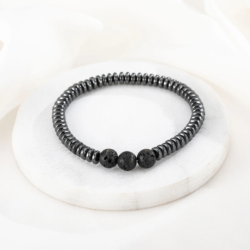 Beads Bracelet Men (13)