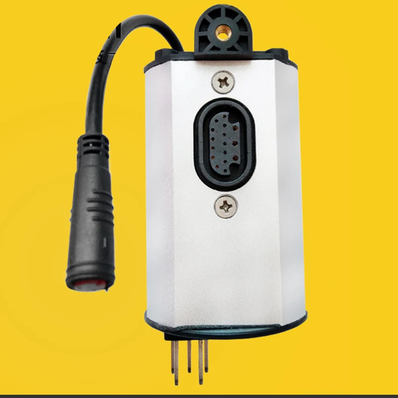 

Circuit Board for Xiaomi Qicycle EF1 Electric Bike Foldable E-Bike Motherboard Mainboard Dashboard Controller Skateboard Replace