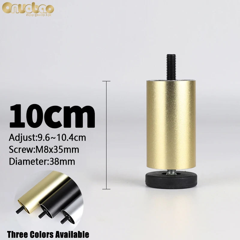 Gold-10cm