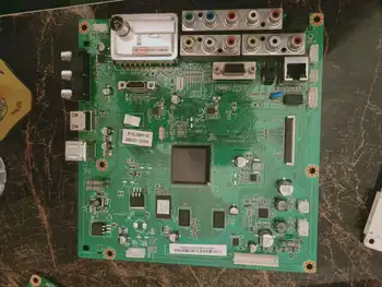 

3D50A3600iv Board JUC7.820.00055637 Screen PM50H4000