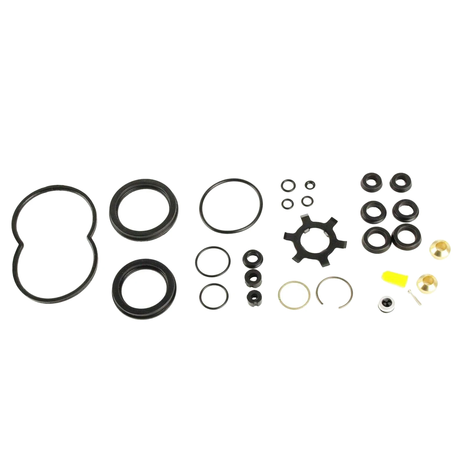 Seal Repair Kit Exact Duplicate 2771004 for Chrysler Brake System,Professional Parts Accessories