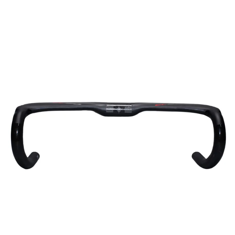 

Tools Handlebar Replacement Drop Bar Cycling Racing 31.8mm Full Carbon Fiber