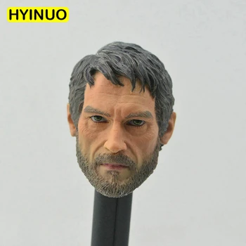 

1/6 Scale The Last of Us Maisie Williams Sam Raimi Joel Head Sculpt Headplay F 12" HT Action Figure Body Toys Accessories