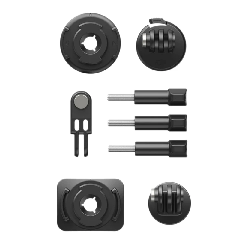 All-Round Installation Suit for DJI Osmo ActionA
