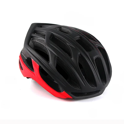 Взрослый превалирующий велосипедный шлем для шоссейного велосипеда, аэро шлем для мужчин, Триатлон, велосипедный шлем tt, Шлемы casco ciclismo bicicleta hombre - Цвет: 05