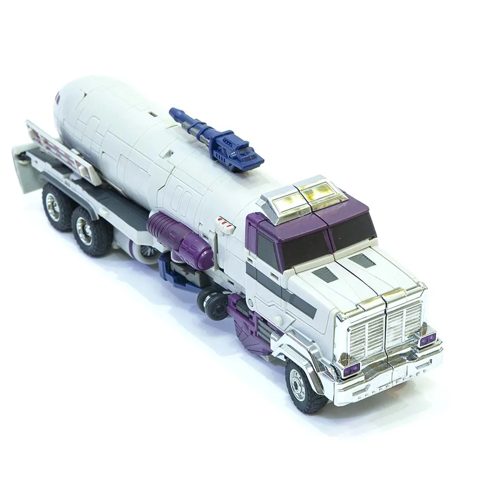New Transformation Toys Unique Toys UT Y-01 Octane Fuel Supply