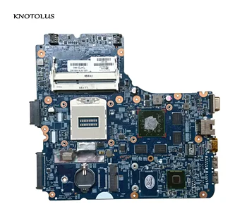 

High quality For HP Probook 450 G1 440-G1 470 laptop motherboard 734084-001 734084-501 734084-601 8750/2G Tested ok