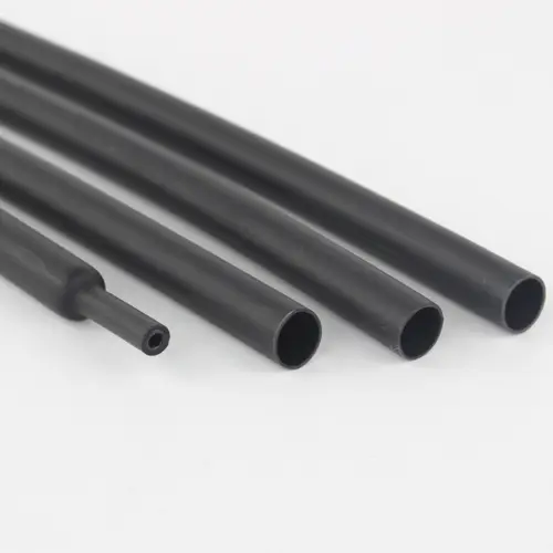 4/6/8/12/16/18/20/24/32/40/52MM 4:1 ratio Heat Shrink Tube with Glue Dual Wall Adhesive Tubing Sleeve Wrap Wire Cable kit - Image 2