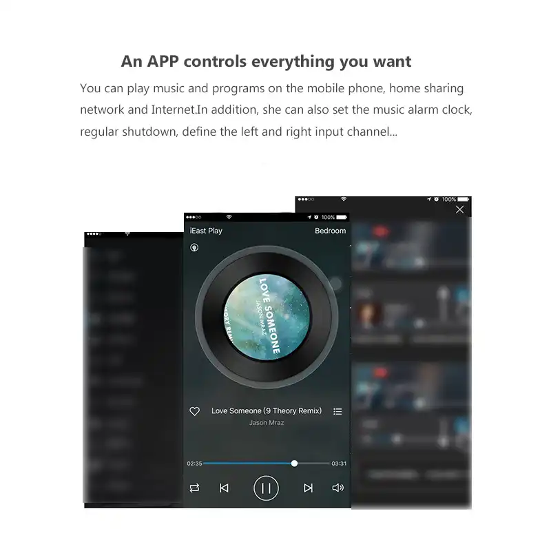 xiaomi multiroom speaker