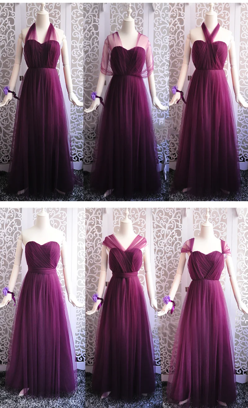 Женское платье для свадьбы вечеринки выпускного вечера|Платья подруги невесты| |