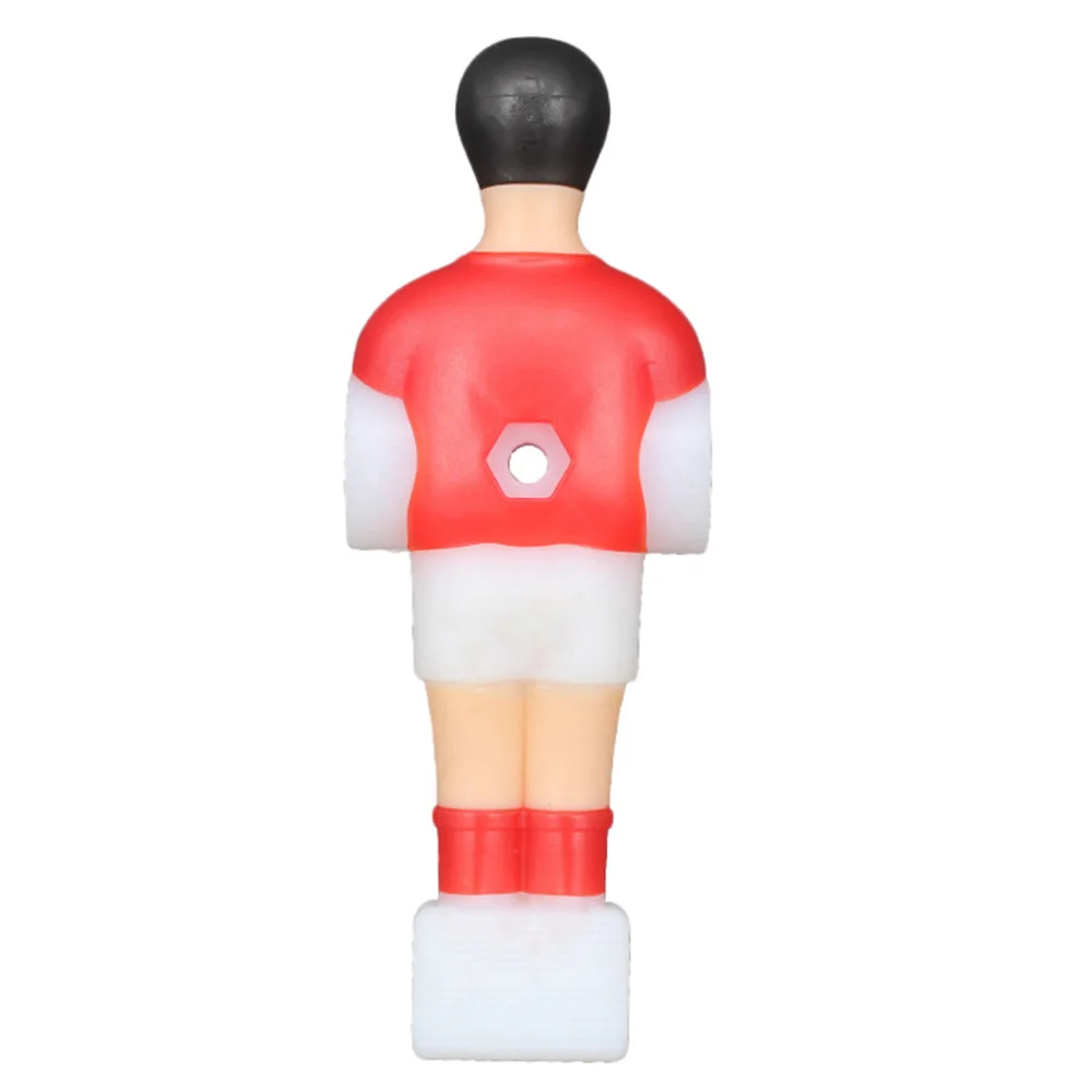 4PC Rod Foosball Soccer Table Football Men Player Replacement Parts
