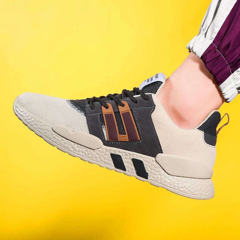 

Personality trend men's running shoes women's sneakers