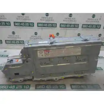 

BATTERY TOYOTA PRIUS + 1.8 16V (Hybrid) G928047180 1KWH 23JTH44718019B120065 48 CELLS 3 + 2 PINS [16783083]