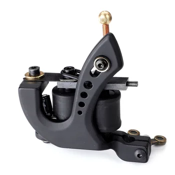 

Professional coil Tattoo Machine liner shader tattoo machine permanent make up tattoo equipment pure copper coil machine