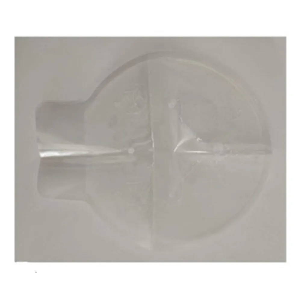 CHEST SEAL Medical Chest Seal Vented Used by , P, Fire, EMS and First Aid