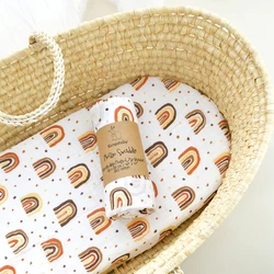 Kangobaby Manta de muselina suave para bebé, 100% algodón, tapete de juego, funda para cochecito, accesorio de decoración para habitación