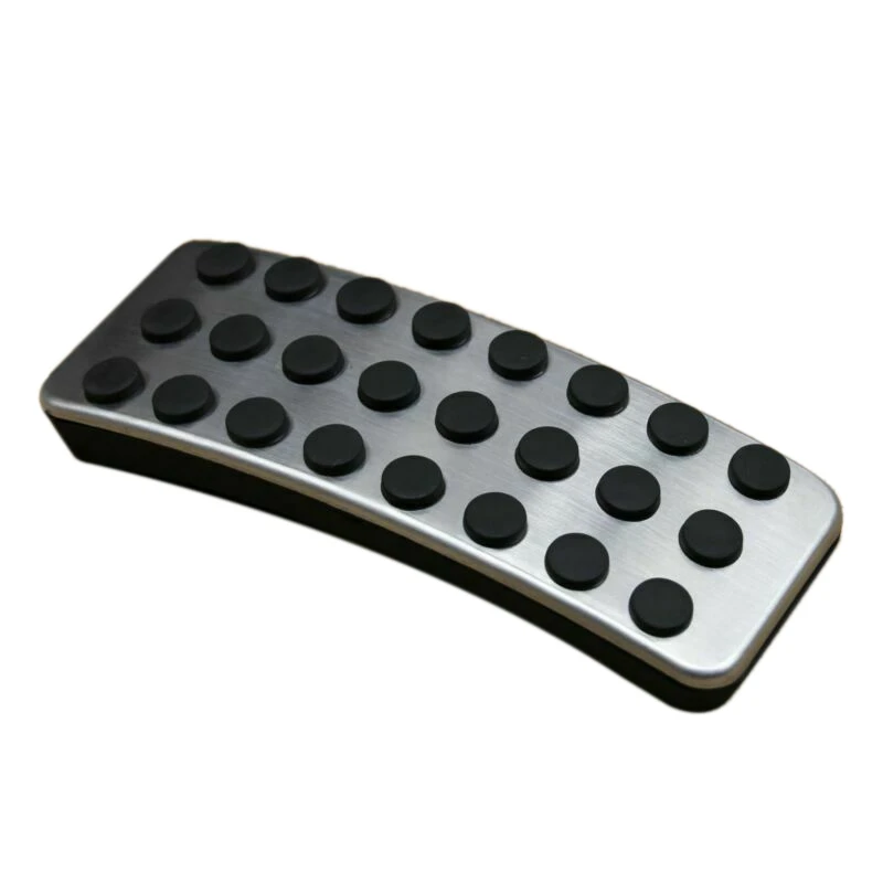Car Accelerator Pedal and Brake Pedal Pad for Mercedes Benz A B GLA CLA GLB Cl W177 W247 X257 C118 X247