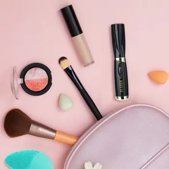 

Electric Face Washing Instrument Cleansing Brush Pore Cleaning Instrument Iontophoresis KU-D1801