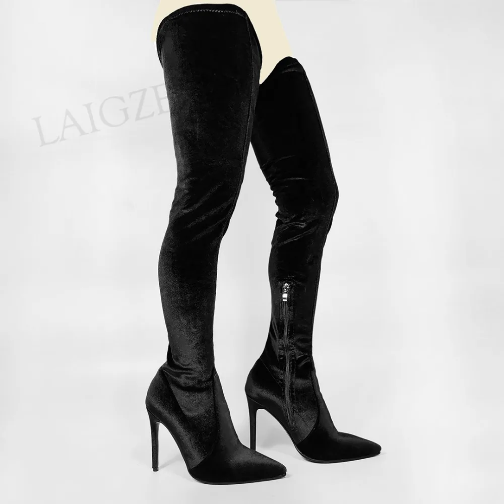 Botte femme grande taille 45 Clearance