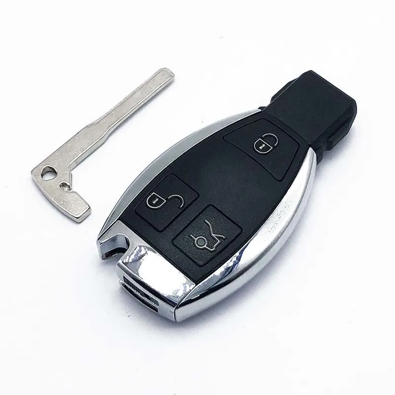 10x w204 w212 w124 w140 w163 w202 w203 w210 w211 C63 cla cls A E class glk чехол для ключа автомобиля | Автомобили