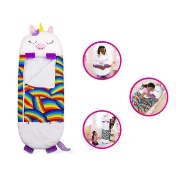 

Winter Cartoon Animal Baby sleeping bags Kids sleeping sack infant Toddler sleeping bag sleep bag 0 1 2 3 4 year baby sleepsack